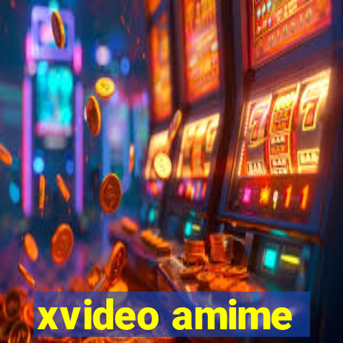 xvideo amime